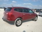 2010 Chevrolet Traverse LT