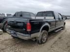 2005 Ford F350 SRW Super Duty