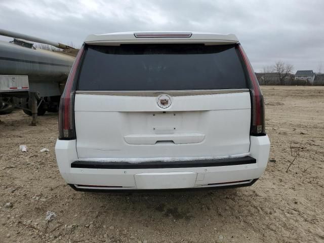 2015 Cadillac Escalade ESV