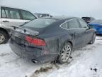 2013 Audi A7 Premium Plus