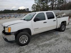 2008 GMC Sierra C1500 en venta en Fairburn, GA