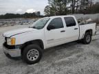 2008 GMC Sierra C1500