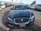 2019 Jaguar XJ R-Sport