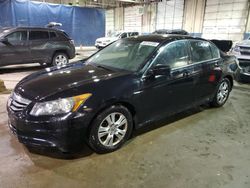 Run And Drives Cars for sale at auction: 2012 Honda Accord SE