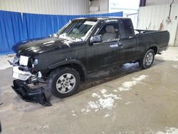 Salvage cars for sale at Hurricane, WV auction: 1998 Nissan Frontier King Cab XE