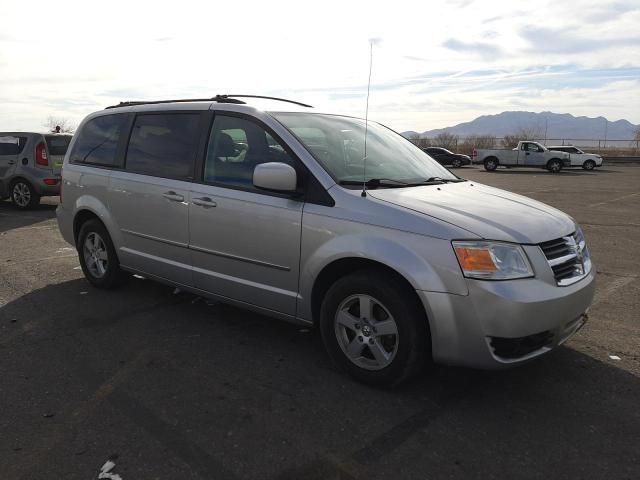 2010 Dodge Grand Caravan SXT