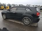 2013 KIA Sorento SX