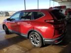 2020 Honda CR-V EXL