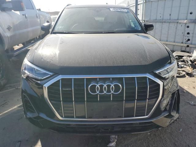 2022 Audi Q3 Premium Plus S Line 45