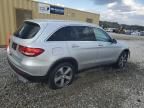 2016 Mercedes-Benz GLC 300