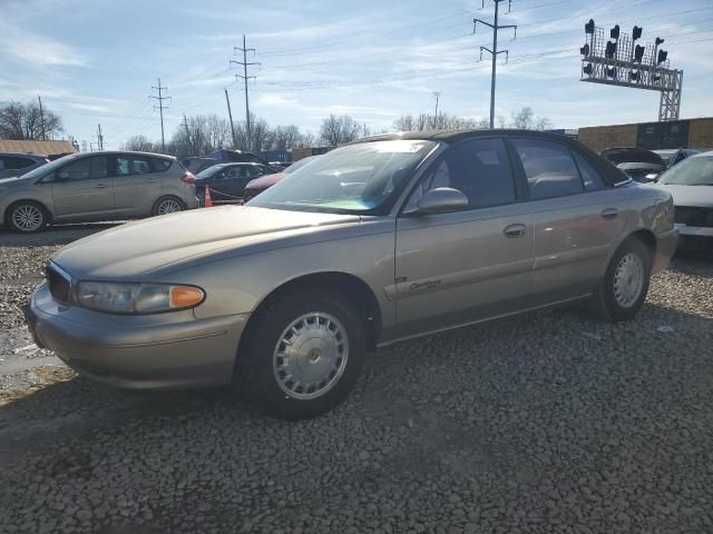 2000 Buick Century Limited