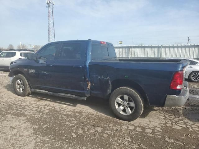 2020 Dodge RAM 1500 Classic SLT