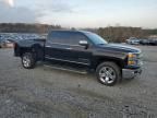 2015 Chevrolet Silverado K1500 LTZ