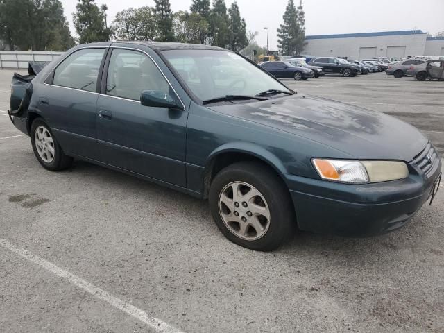 1997 Toyota Camry LE