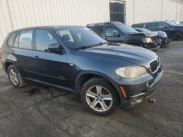 2011 BMW X5 XDRIVE35I