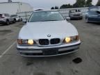 2000 BMW 528 I Automatic