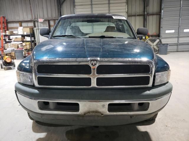 1998 Dodge RAM 1500