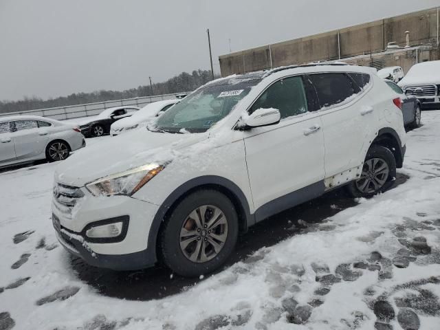 2015 Hyundai Santa FE Sport