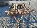 2003 Other 2003 Miller Built Utility Trailer