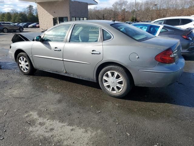 2007 Buick Lacrosse CX