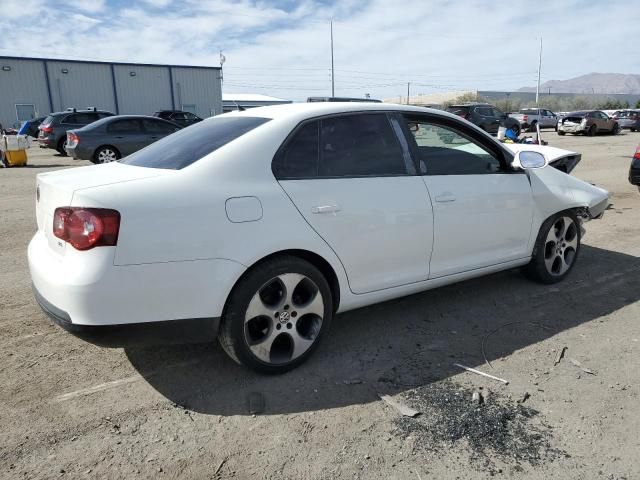 2009 Volkswagen Jetta S