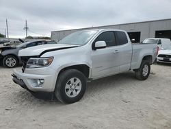 2019 Chevrolet Colorado en venta en Jacksonville, FL