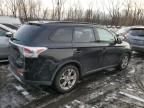 2015 Mitsubishi Outlander SE