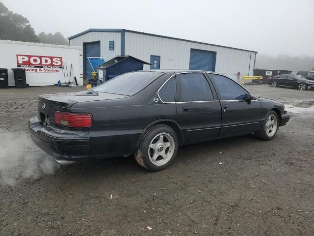 1994 Chevrolet Caprice Classic LS