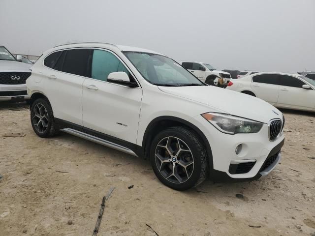 2018 BMW X1 SDRIVE28I