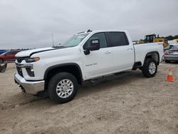 Cars Selling Today at auction: 2022 Chevrolet Silverado K2500 Heavy Duty LT