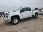 2022 Chevrolet Silverado K2500 Heavy Duty LT