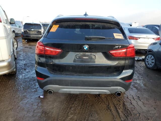 2016 BMW X1 XDRIVE28I