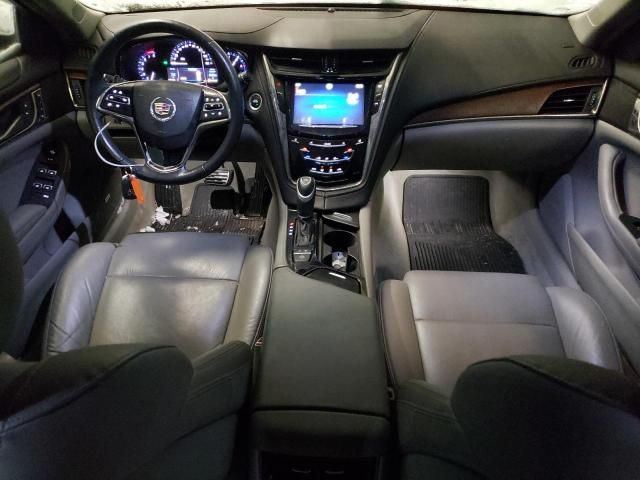 2014 Cadillac CTS