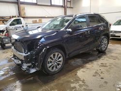 2019 Toyota Rav4 XLE en venta en Nisku, AB