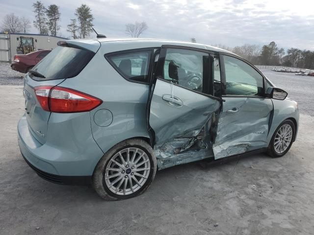 2014 Ford C-MAX SE