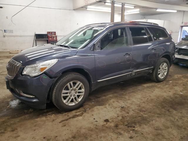 2013 Buick Enclave