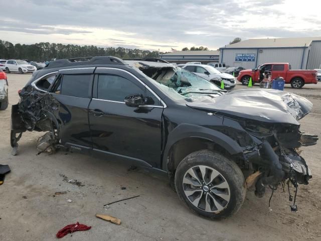 2024 Subaru Outback Limited XT