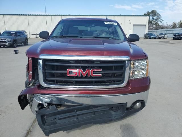 2008 GMC Sierra C1500