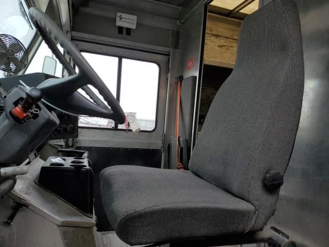 2019 Freightliner Chassis M Line WALK-IN Van