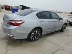 2016 Honda Accord EXL