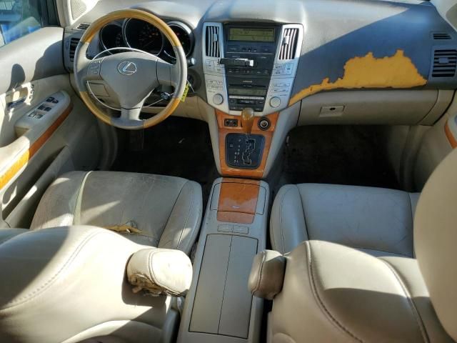 2004 Lexus RX 330