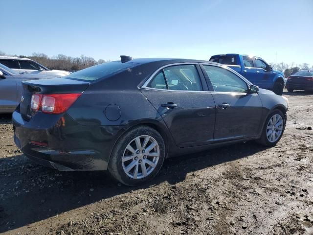 2015 Chevrolet Malibu 2LT