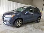 2018 Chevrolet Trax 1LT