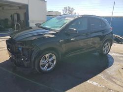 2023 Hyundai Kona SEL en venta en Anthony, TX