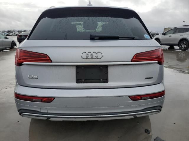 2021 Audi Q5 Premium