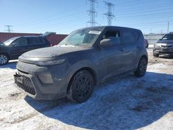 2020 KIA Soul LX en venta en Elgin, IL