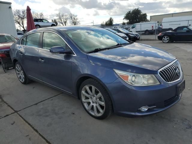 2013 Buick Lacrosse Touring