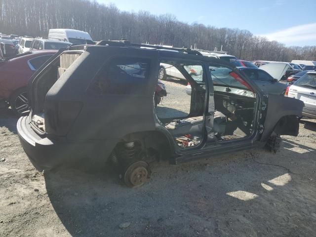 2006 Jeep Grand Cherokee Laredo