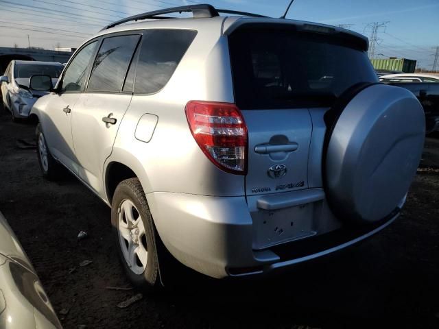 2009 Toyota Rav4