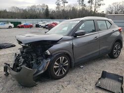 2020 Nissan Kicks SV en venta en Augusta, GA